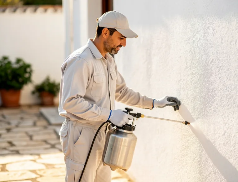 Disinfestazione Casavatore